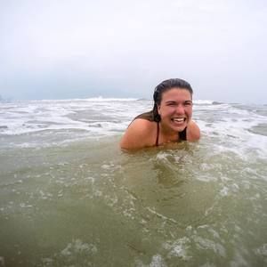 Meet your Posher, Kristen